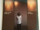 TOWNES VAN ZANDT - High Low and In Between VINYL - Poppy 1972 All Disc Press (?)
