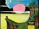 HAWKWIND 'Warrior On The Edge Of Time' Never played 1975 White label Promo LP