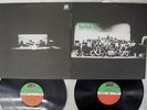 FLOWER TRAVELLIN' BAND MAKE UP ATLANTIC K-5501 2A JAPAN VINYL 2LP