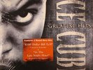 Greatest Hits  Ice Cube (Vinyl, Dec-2001, Priority Records) 2 LP