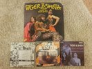 Tiger B. Smith - 1x LP 3x Single  - Vinyl