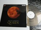 QUEEN - THE CULT DIMENSION  - VINILE - LP 33 GIRI - 12