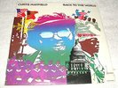 Curtis Mayfield 