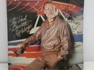 The Wind Beneath My Wings Vinyl LP Record Roger Whittaker Signed