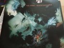 THE CURE Disintegration LP FIXH14 Vinyl VG / Cover VG+ / Orig Inner EX