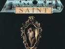 Armored Saint Symbol Of Salvation[LP] Limited Gray Blue Marbled Vinyl #75 of 300