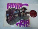LP PANTA RHEI 1973 AMIGA DDR Veronika Fischer Herbert Dreilich Ulrich Swillms