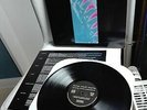 NINE INCH NAILS NIN original Vinyl LP Pretty Hate Machine (1989)