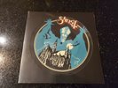 GHOST PICTURE LP 12