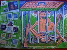 Ata Tak DER PLAN-POSTER (1981)  DAF/WIRTSCHAFTSWUNDER kippenberger JUNGE WILDE