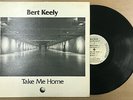 BERT KEELY 