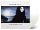 DEAD OR ALIVE MAD, BAD, AND DANGEROUS TO KNOW - COLOR VINYL 180g 1LP NEW MINT