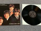 The Beatles Five Nights In A Judo Arena Live in Japan Vinyl LP DW426 NM 1975