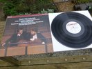 Shostakovich Cello Concertos Schiff Philips Digital Stereo 412 526-1 ED1 Rare LP