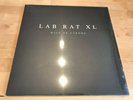 Lab Rat XL - Mice Or Cyborg. 2LP. New, Sealed. Drexciya.