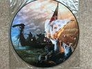 The KLF ?– America: What Time Is Love? / Justified And Ancient - Picture disc