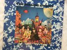 Rolling Stones Satanic Majesties Request LP Decca ?6.22160 AO Rare NM/NM- Wow