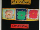 The Clean ?– Compilation - LP ying Nun UK ?– FNUK 3