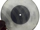USSR - GEORGIAN / SOVIET  X-RAY ROENTGEN RECORD