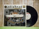 Radiohead - Pop Is Dead Vinyl 12