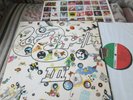Led Zeppelin III 3 Exceptional vinyl SD 7201