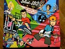 blink 182 mark tom travis show vinyl