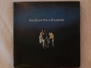 Doors The Soft Parade red label Elektra 75005 w/inner sleeve