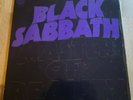 Black Sabbath LP Master of Reality UK Vertigo Swirl 1st press FANTASTIC AUDIO   