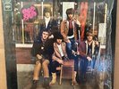 MOBY GRAPE IN SHRINK COLUMBIA CS 9498 STEREO UNEDITED COVER WITH POSTER RARE