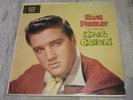 Elvis Presley King Creole Record 1958 RCA Victor LPM-1884 Long Play w Photo
