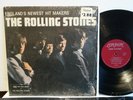 EX-/VG Rolling Stones 