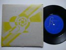 NEW ORDER Procession/Everything's Gone Green - EX/VG+ Cond Factory FAC 53 7