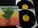 MIGHTY DIAMONDS - Deeper Roots - Virgin Records 2XLP (incl DUB)- EX-/EX-/VG+ con