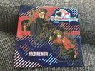 Thompson Twins ‘Hold Me Now’ 7in Vinyl SIGNED