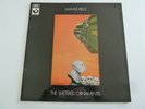 BATTERED ORNAMENTS - MANTLE-PIECE LP HARVEST SHVL 758 ORIG UK 1969 UK PROG JAZZ