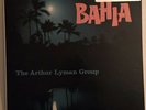 Arthur Lyman Group - Bahia (Vinyl, 1959, HiFi Records) New and sealed