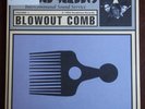 DIGABLE PLANETS Blowout Comb 2LP ORIGINAL 1994 Pendulum Records Hip Hop Vinyl