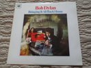 bob dylan bringing it all back home lp vinyl 1st mono pressing 1a1/1b1 nr mint