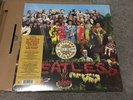 The Beatles Sgt. Pepper's Lonely Hearts Club Band 2 Discs Vinyl Album - Special