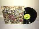 Deep Purple - The Book Of Taliesyn LP EMI Harvest 1968 UK Orig EX/VG+ RARE 99p