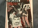Flipside Magazine 31 Punk KBD Misfits Saccharine Trust Red Cross Bad Brains NYHC