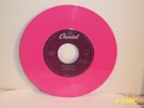 THE BEATLES 45 rpm 