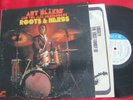 Art Blakey Roots & Herbs orig LP BLUE NOTE BST-84347 Liberty promo copy VG++