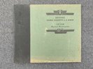 Pablo Casals Jacques Thibaud Brahms 78 RPM Violin Cello Double Concerto M-99