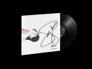 SELENA GOMEZ SIGNED RARE VINYL 12'' LP