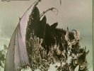 Nazareth  Hair Of The Dog Mooncrest ?CREST 27 Vinyl, LP, Album First Press