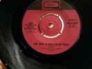  Geno Washington And The Ram Jam Band - She Shot A Hole In My Soul UK 1967