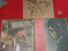 Bob Dylan 4 Lp Desire Slow Train Coming Blood On The Tracks Empire Burlesque