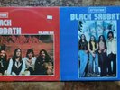 black sabbath attention 2x lp schallplatte