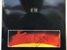 U2 Fire Signed Double Pack